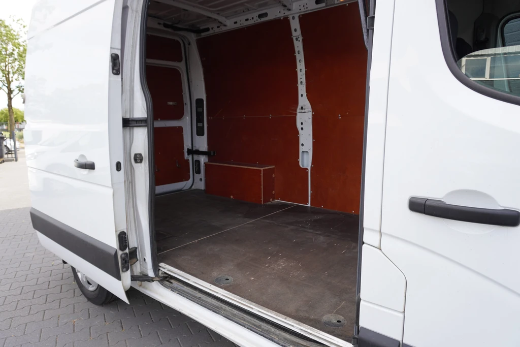 Renault Master – foto 5