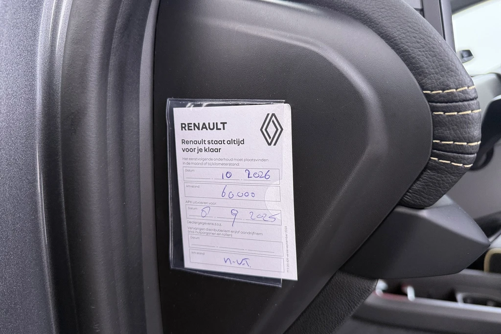 Renault Megane E-Tech – foto 53