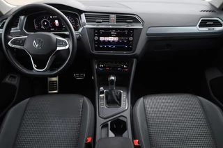 Volkswagen Tiguan – thumbnail 8