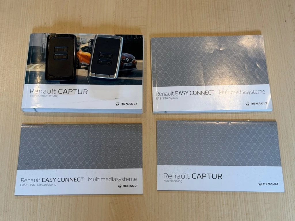Renault Captur – foto 24