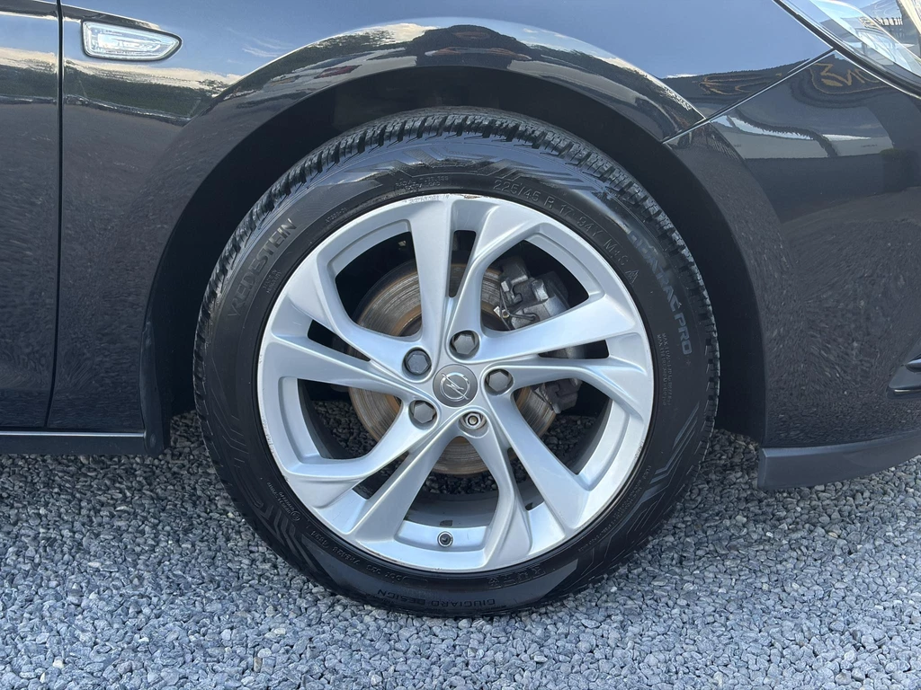 Opel Astra – foto 29