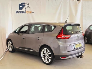 Renault Grand Scénic – thumbnail 3