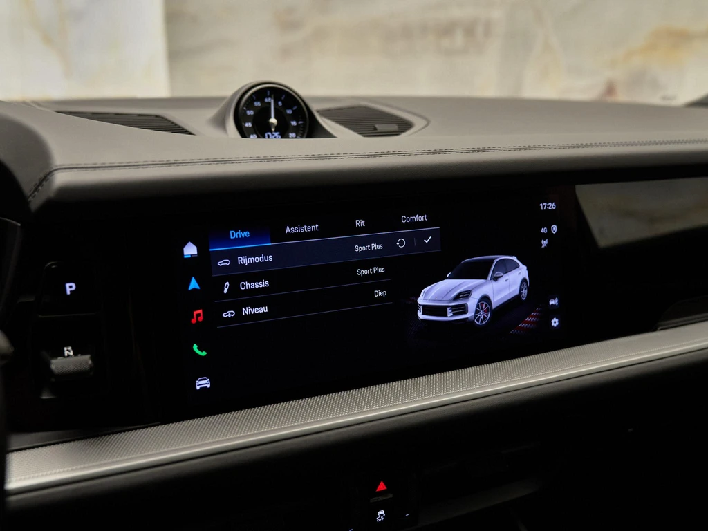 Porsche Cayenne – foto 18