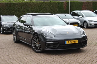 Porsche Panamera – thumbnail 8