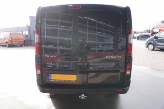 Renault Trafic – thumbnail 5