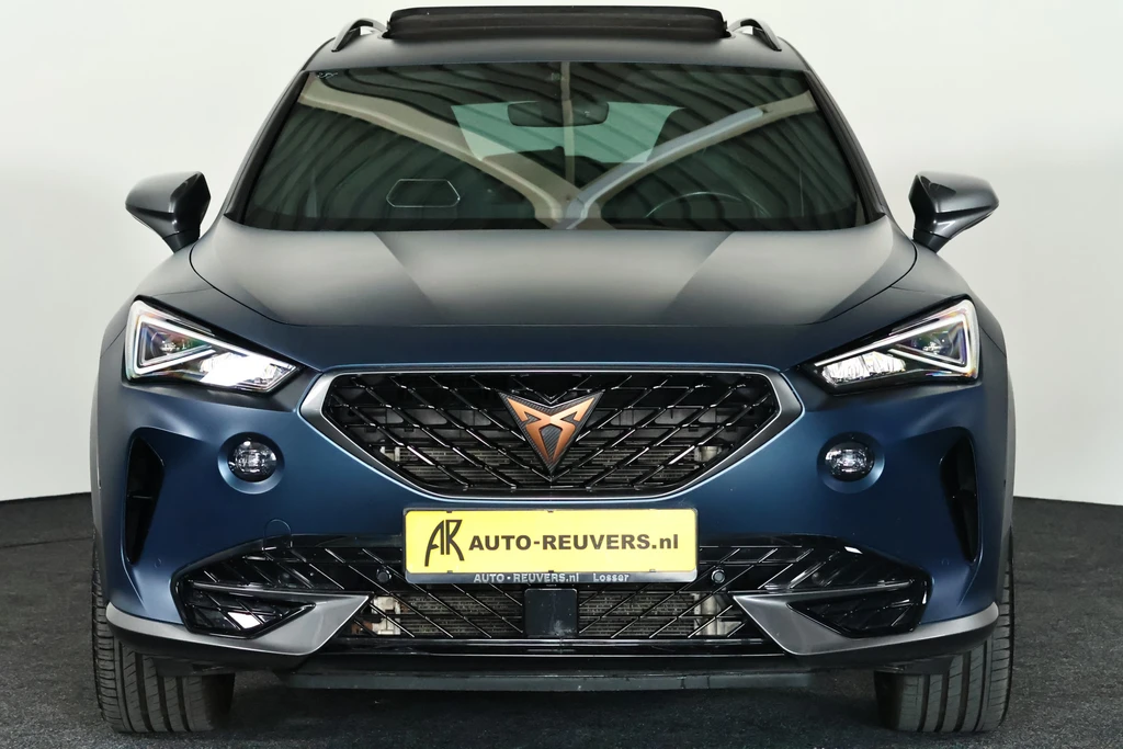 CUPRA Formentor – foto 8