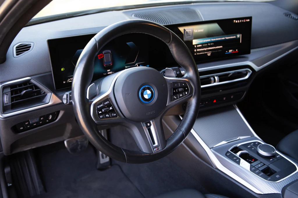 BMW 3 Serie – foto 5