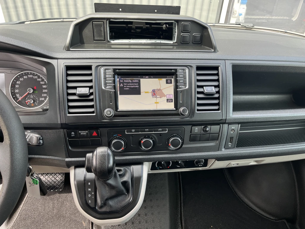 Volkswagen Transporter – foto 19