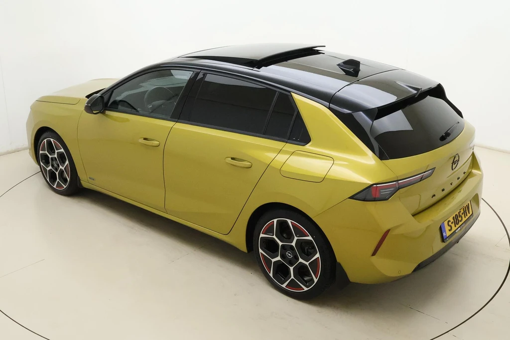 Opel Astra – foto 3