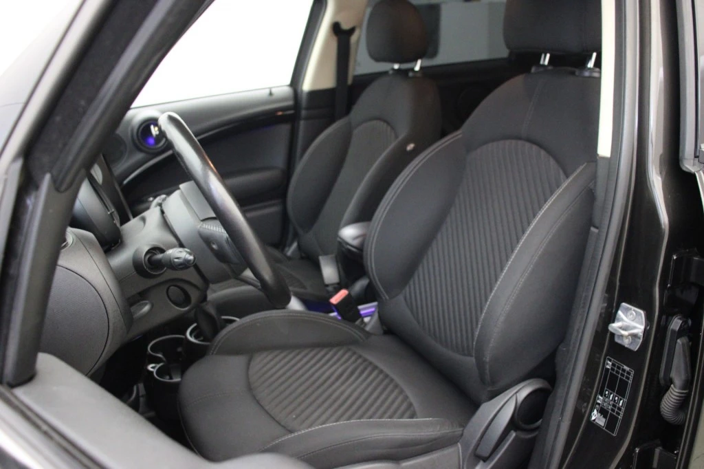 MINI Cooper – foto 17
