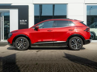 Kia Sportage – thumbnail 4