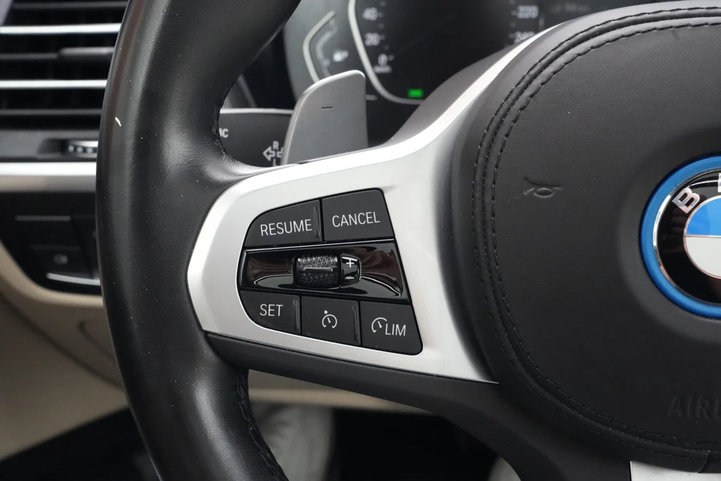 BMW X3 – foto 19