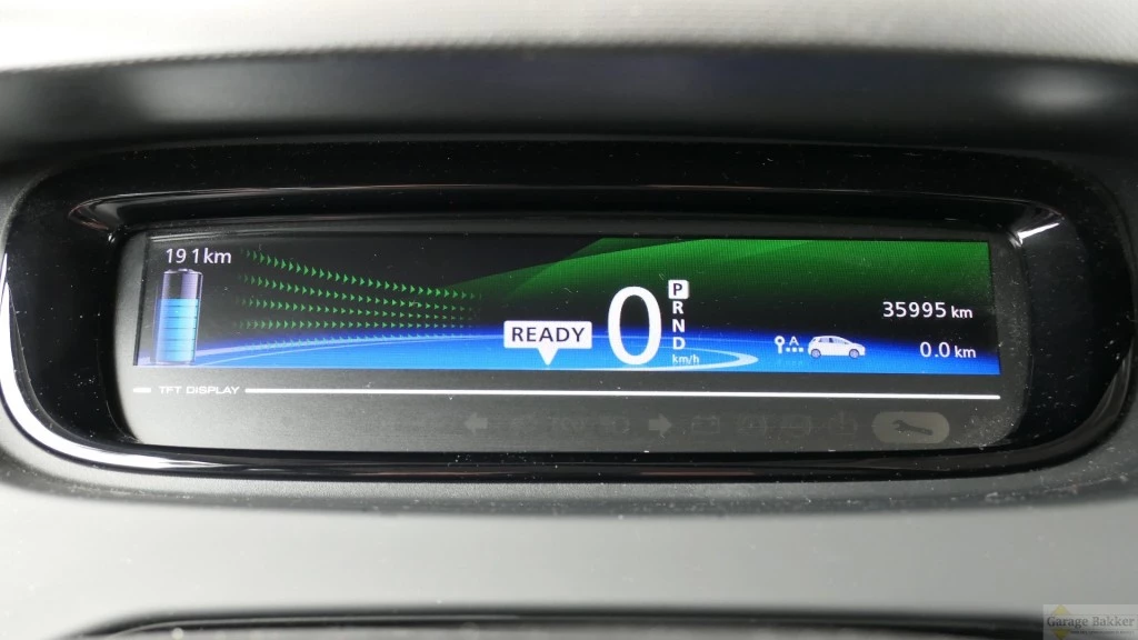 Renault ZOE – foto 11