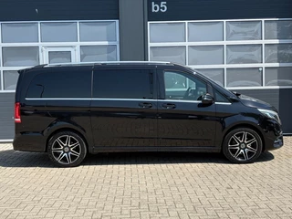 Mercedes-Benz V-Klasse – thumbnail 5