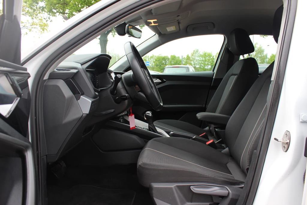 Audi A1 Sportback – foto 12