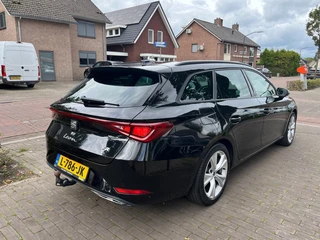 SEAT Leon – thumbnail 5