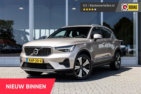 Volvo XC40 1.5 T4 Plug-in hybrid Core Bright | Camera | Carplay | LED