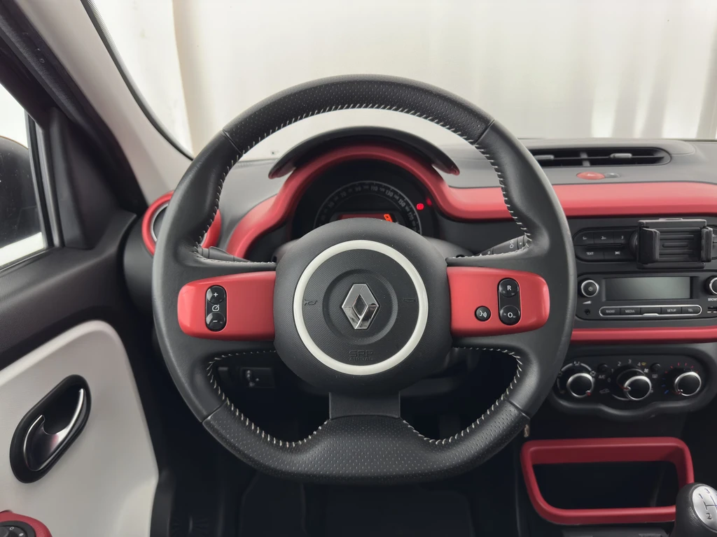 Renault Twingo – foto 17