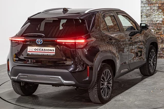 Toyota Yaris Cross – thumbnail 16