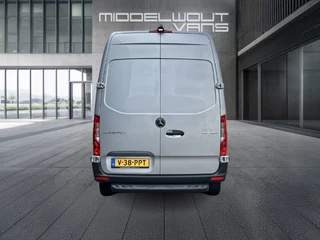 Mercedes-Benz Sprinter – thumbnail 4