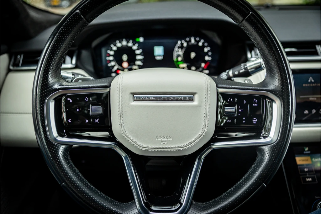 Land Rover Range Rover Velar – foto 13