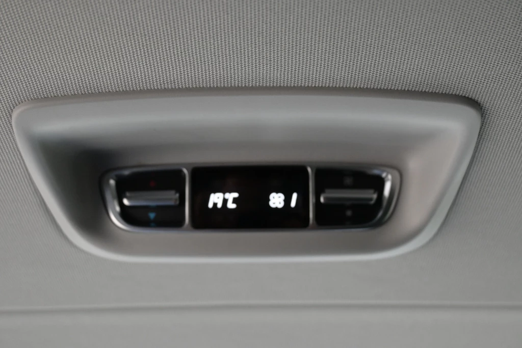 Mercedes-Benz EQV – foto 22