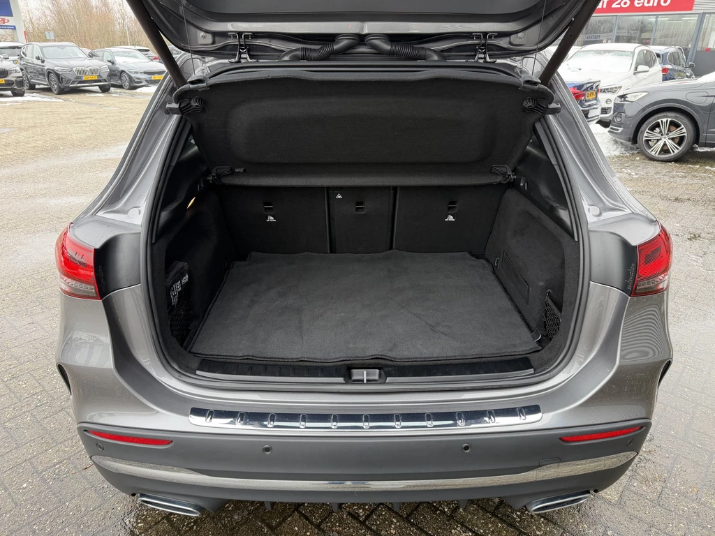 Mercedes-Benz GLA – foto 24