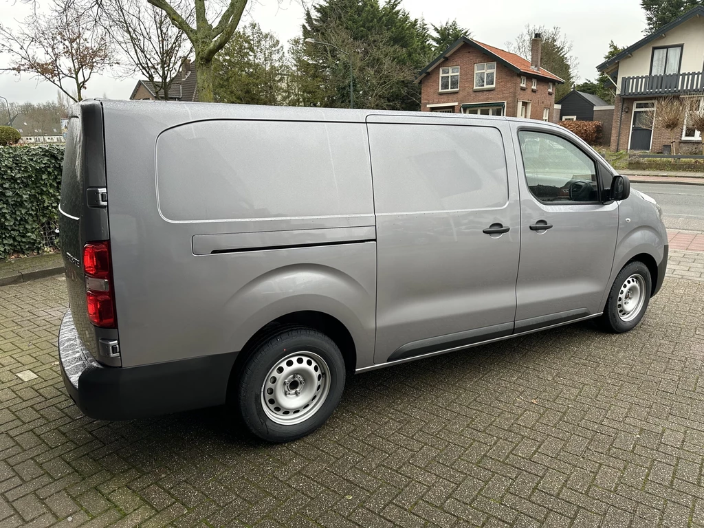 Toyota ProAce – foto 7