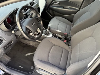 Kia Rio – thumbnail 12
