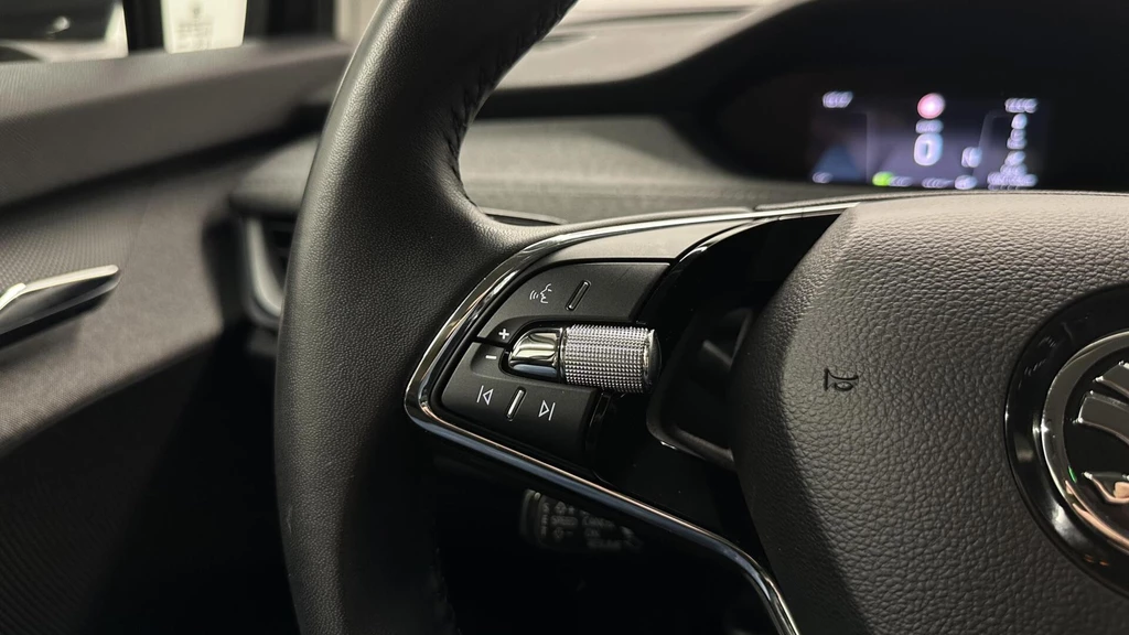 Škoda Enyaq iV – foto 26