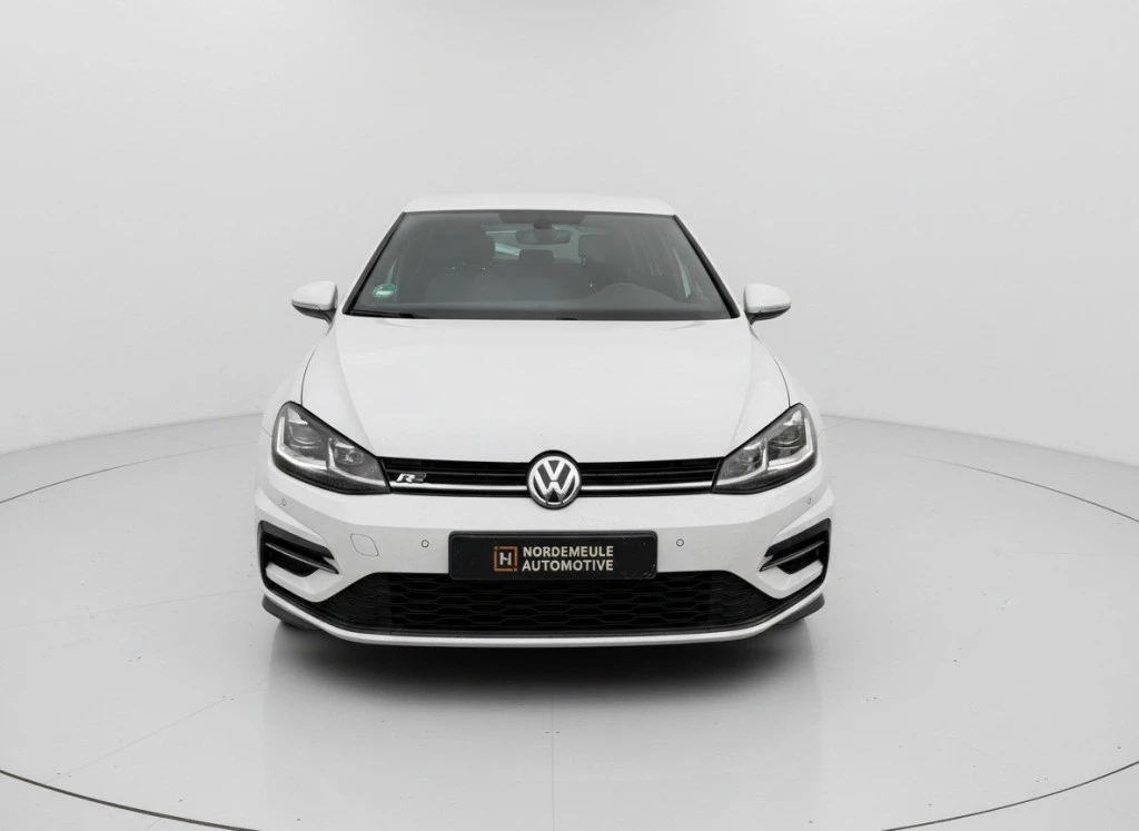 Volkswagen Golf – foto 8