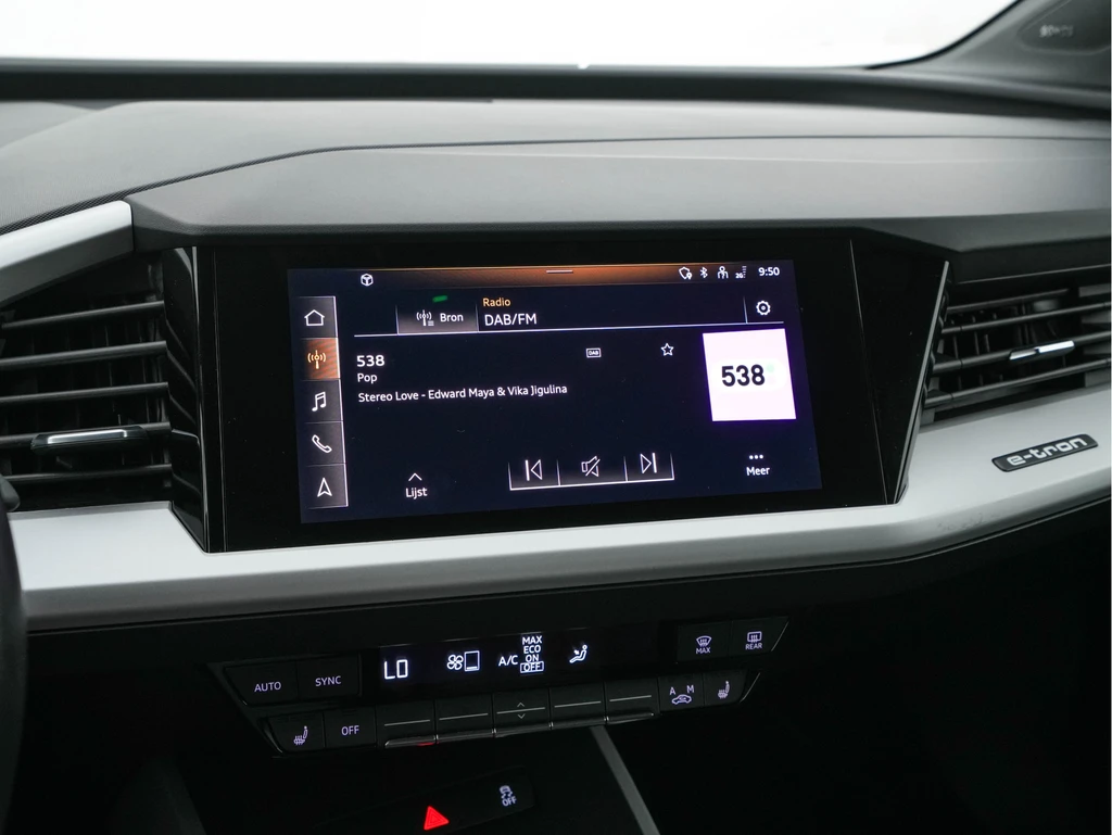 Audi Q4 e-tron – foto 17