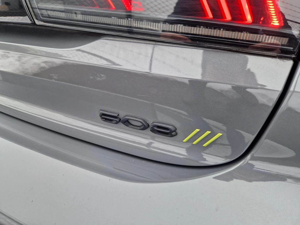 Peugeot 508 – foto 39