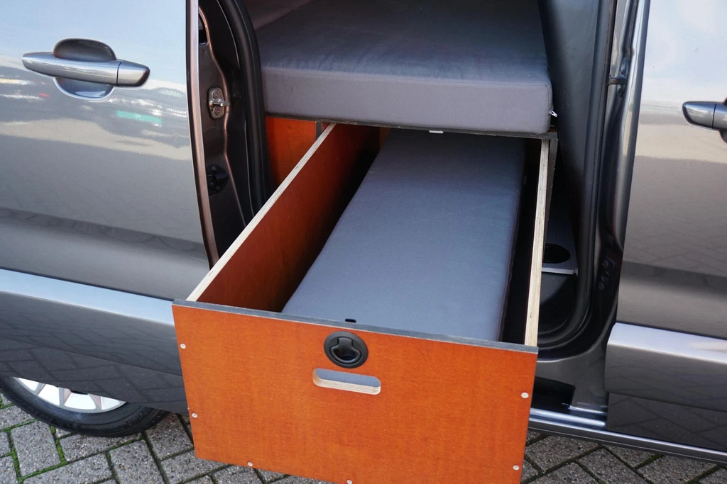 Opel Combo – foto 40