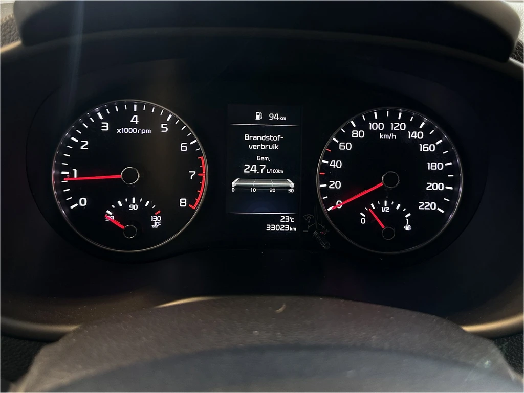 Kia Picanto – foto 8