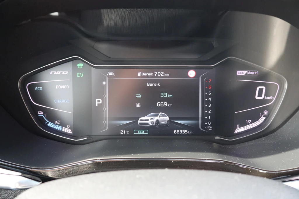 Kia Niro – foto 18