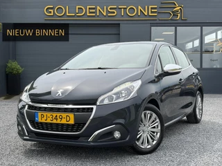 Peugeot 208 – thumbnail 1