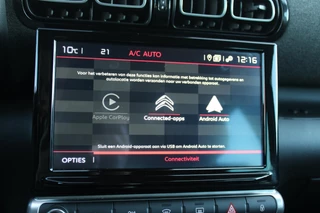 Citroën C3 Aircross – thumbnail 22