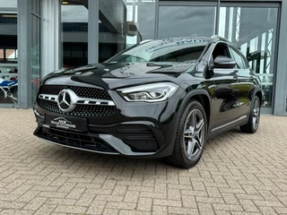 Mercedes-Benz GLA – thumbnail 2