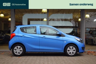 Opel KARL – thumbnail 8