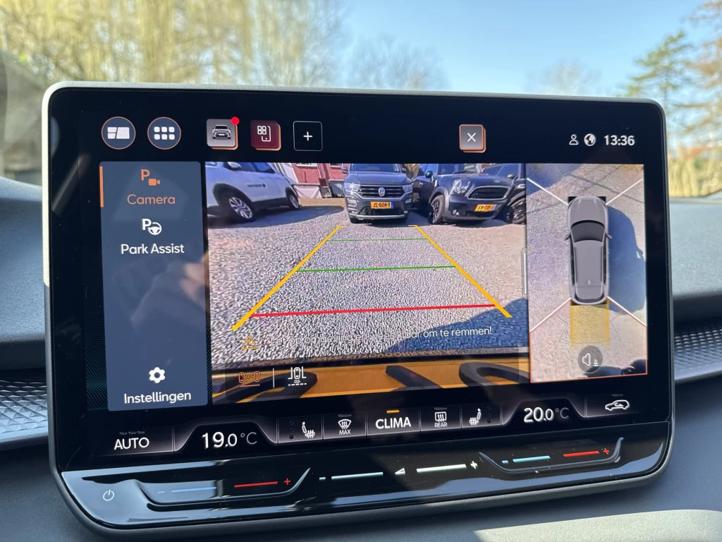 CUPRA Terramar – foto 24