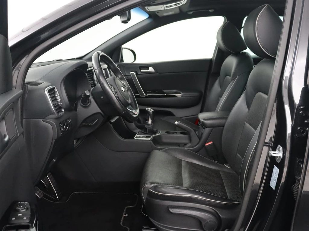 Kia Sportage – foto 6