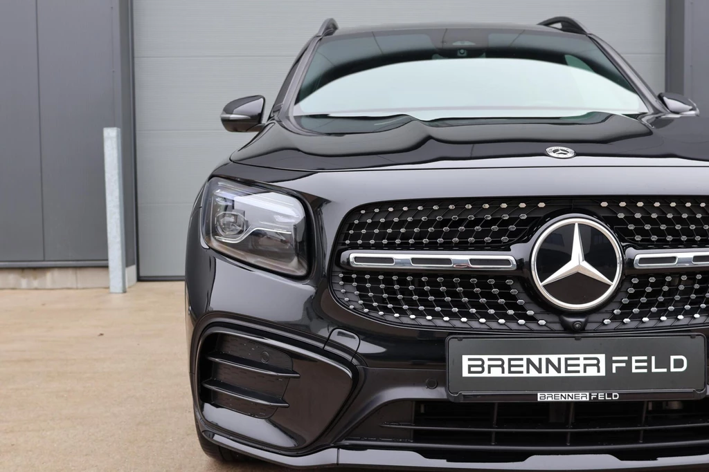 Mercedes-Benz GLB – foto 5
