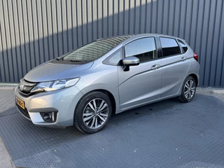 Honda Jazz – thumbnail 2