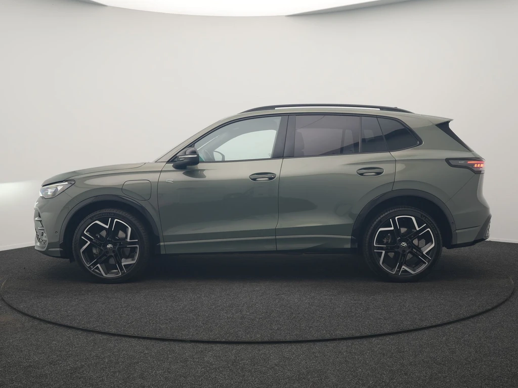 Volkswagen Tiguan – foto 3