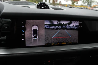 Porsche Cayenne – thumbnail 22