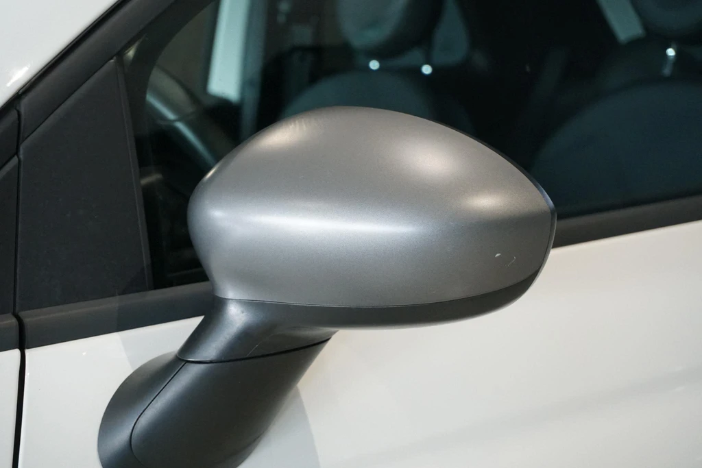 Fiat 500 – foto 11