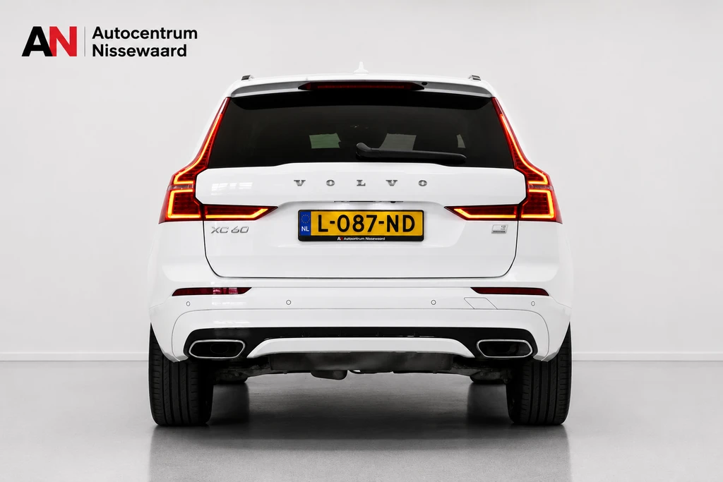 Volvo XC60 – foto 4