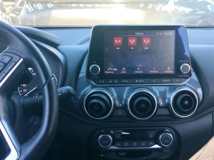 Nissan Juke – foto 7