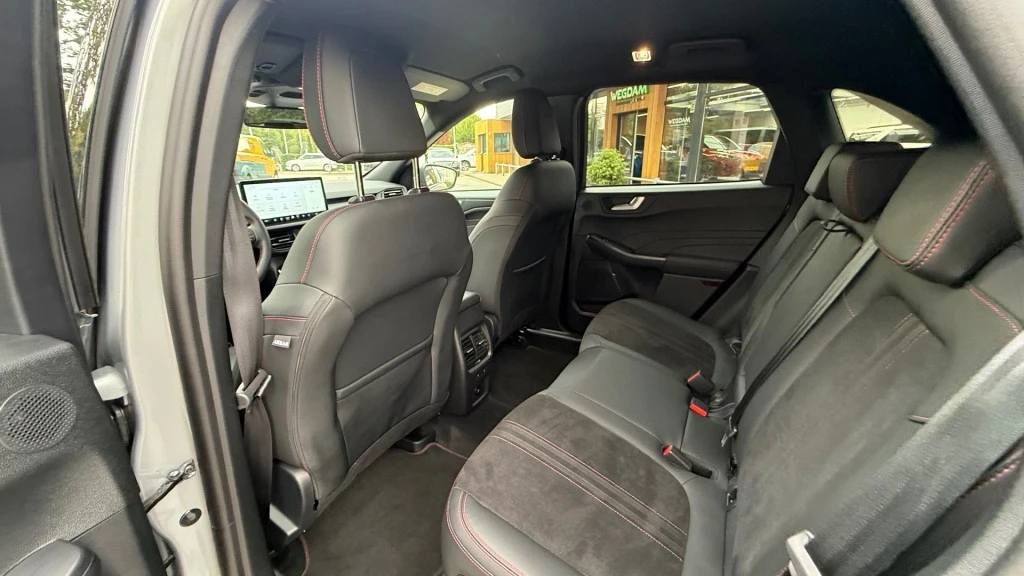 Ford Kuga – foto 19